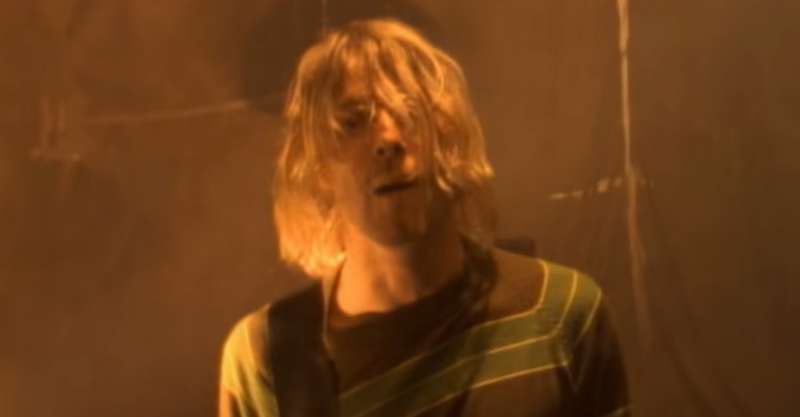 Kurt Cobain