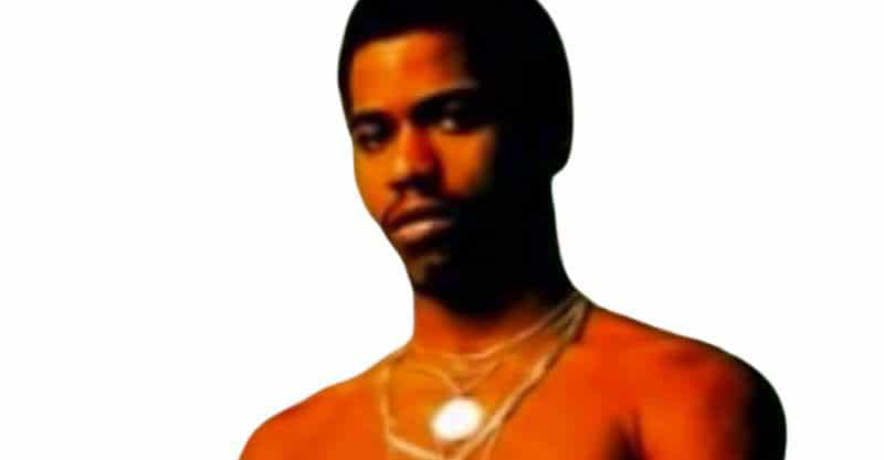 Kurtis Blow