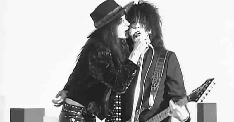 L.A. Guns
