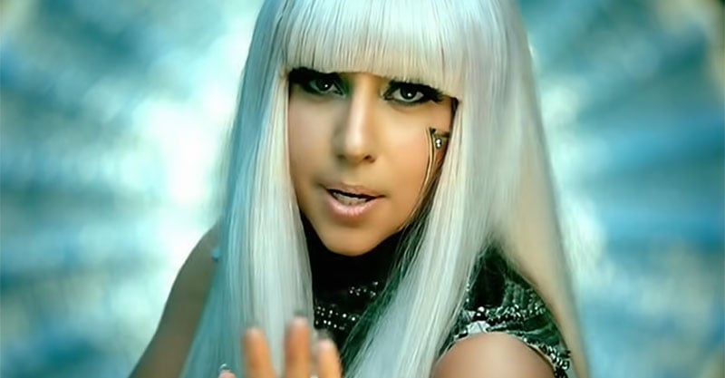 Lady Gaga