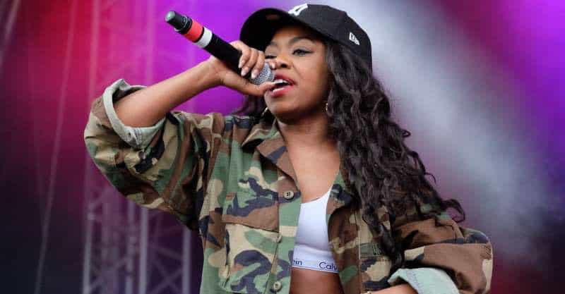 Lady Leshurr