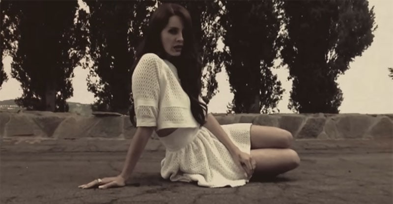 Lana Del Rey