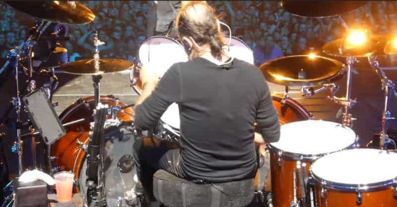 Lars Ulrich