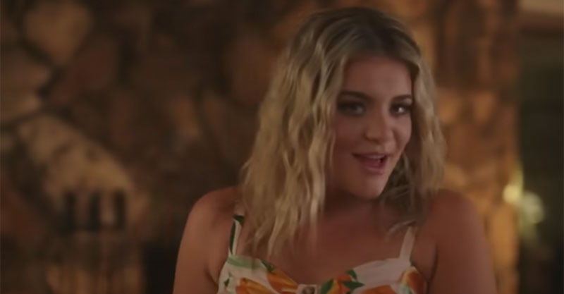 Lauren Alaina