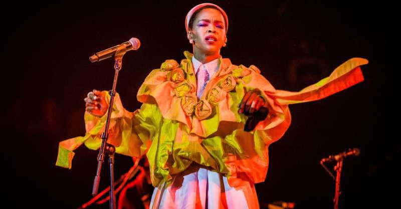 Lauryn Hill