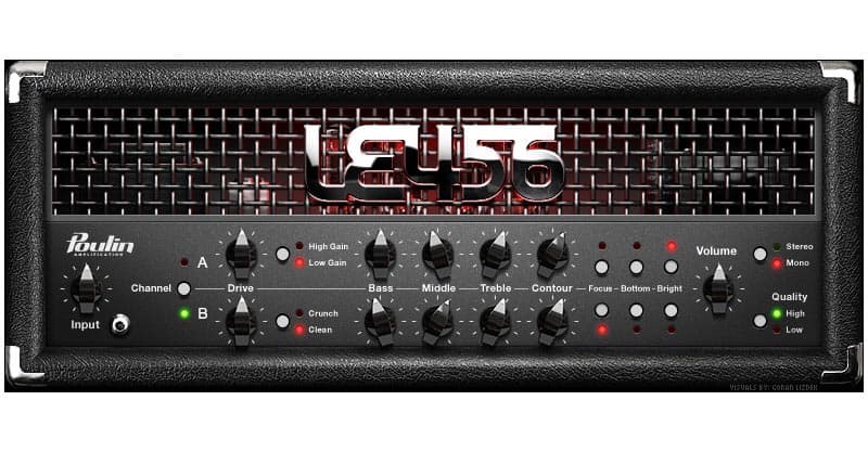 Le456