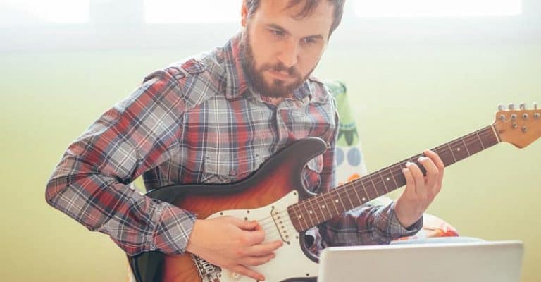 How Long Does It Take To Learn Guitar? For Acoustic, Electric & Bass Guitarists