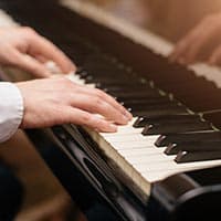 How to learn piano as a newbie