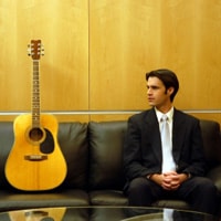 Learn The Music Business