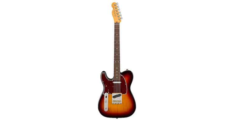 7 Best Left Handed Fenders 2023