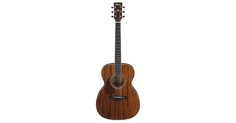 7 Best Ibanez Left-Handed Guitars 2023