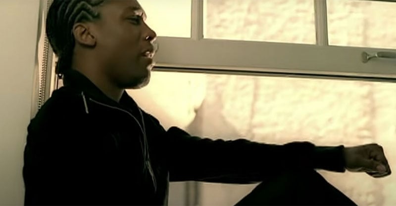 Lemar - If There's Any Justice