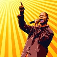 Lessons In Becoming A Famous Singer
