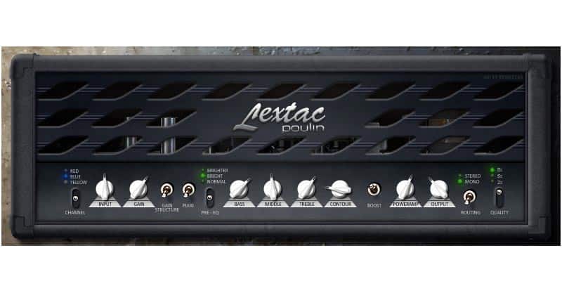 LeXTAC