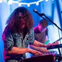 Liam Duncan Band Member Even Organizer - About MIHT Author