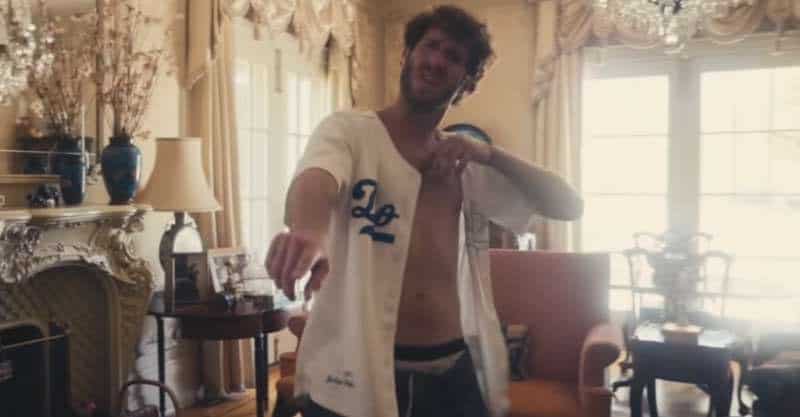 Lil Dicky