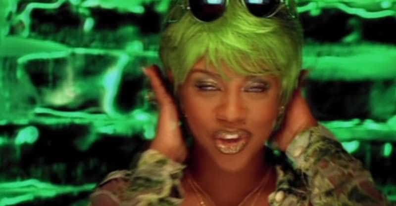 Lil’ Kim
