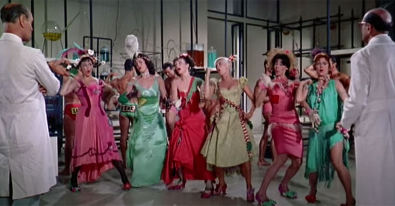 Li’l Abner