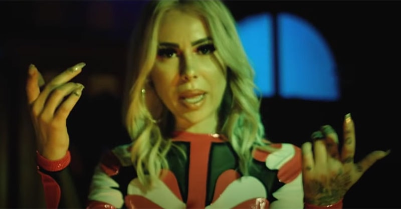Lil Debbie