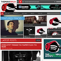How to get links for your music website