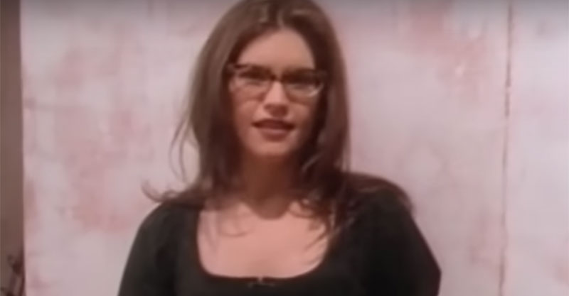 Lisa Loeb