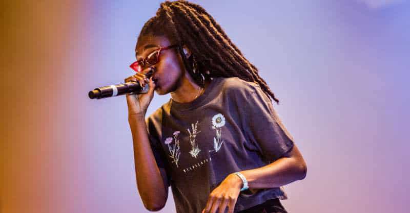 Little Simz