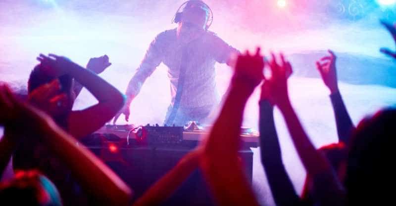 Live Remixing and Effects