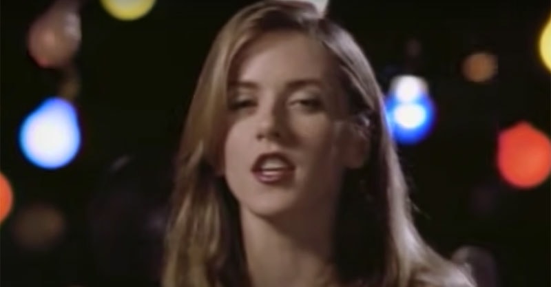 Liz Phair