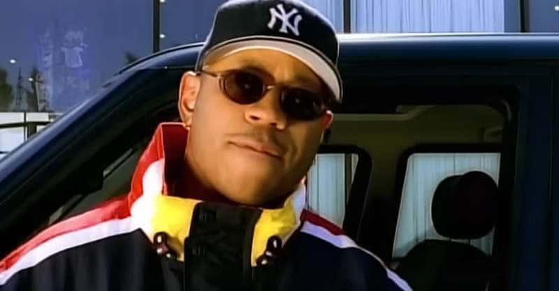 LL Cool J