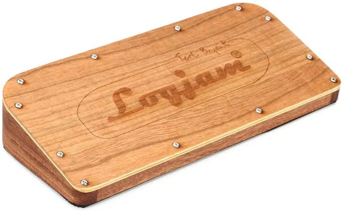 Logjam Terl Bryant Rattlebox