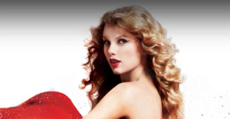 "Long Live" by Taylor Swift