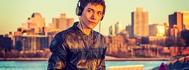 Where To Find A Music Agent Who Suits Your Needs