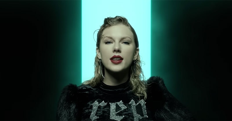 Has Taylor Swift Recorded And Released Songs She’s Written On Her Own?