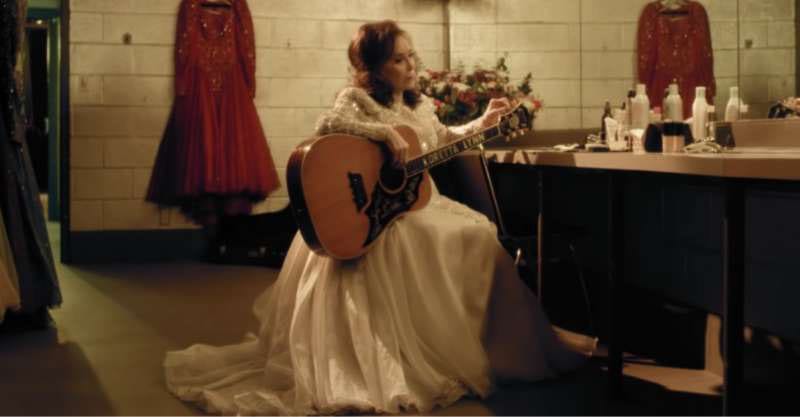 Loretta Lynn