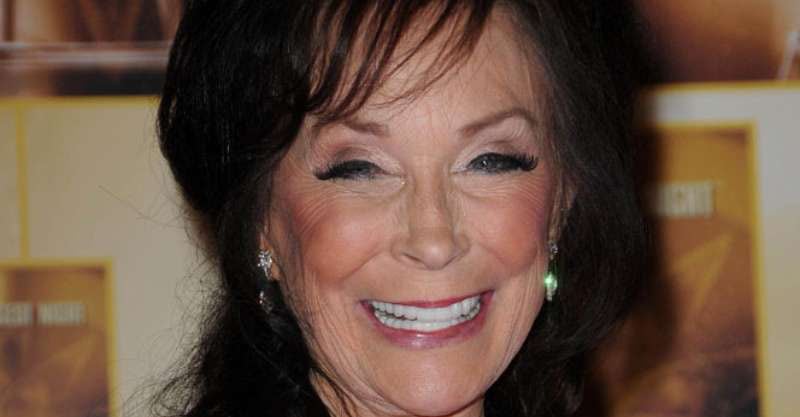 Loretta Lynn