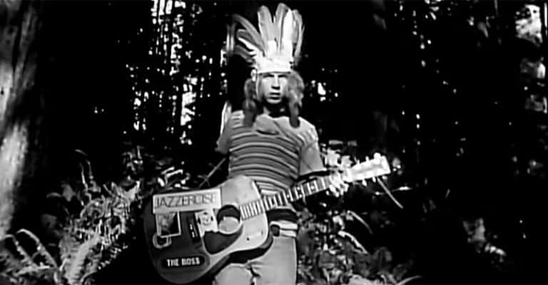 15 Guitar Songs With One Chord
