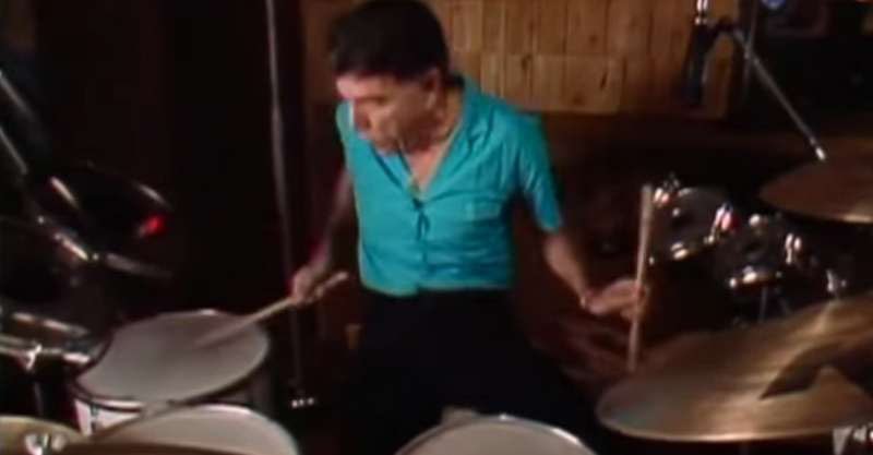 Louie Bellson