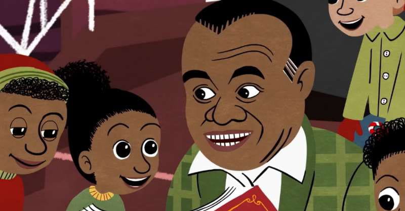 Louis Armstrong