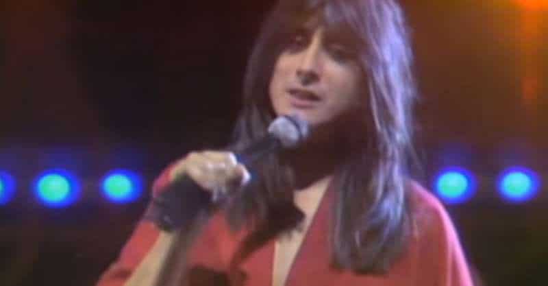 “Lovin’, Touchin’, Squeezin’” by Journey