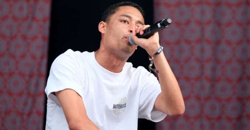Loyle Carner