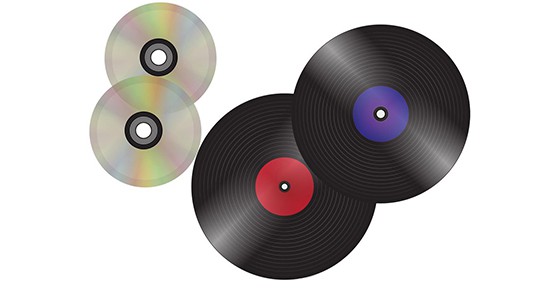 What Is The Difference Between Lp And Ep In Music?