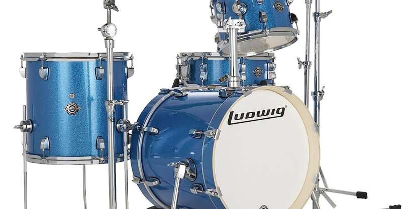 Ludwig Breakbeats