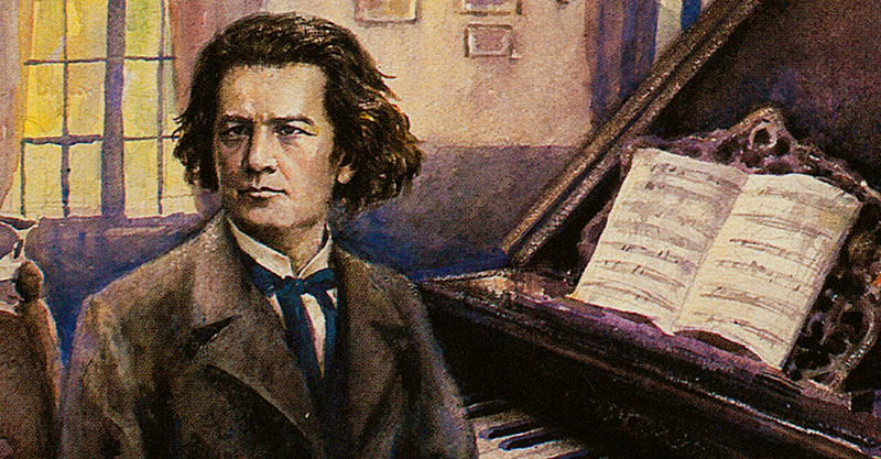 Ludwig van Beethoven facts