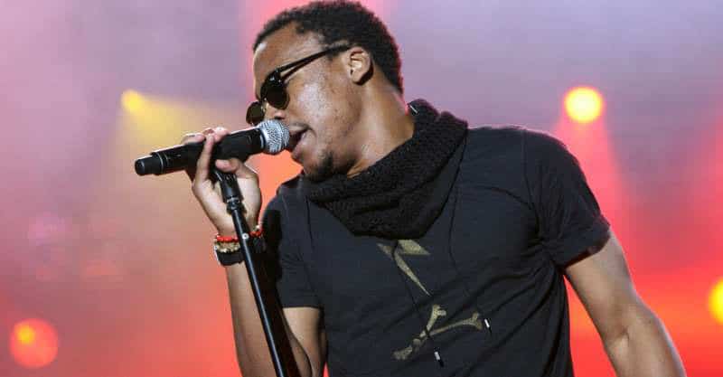 Lupe Fiasco