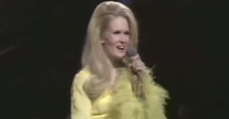 Lynn Anderson