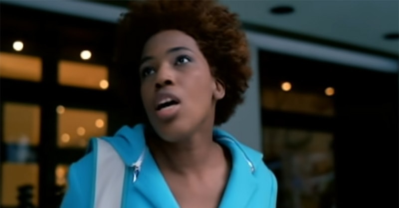 Macy Gray