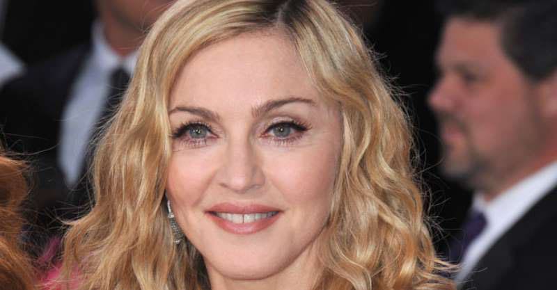 Madonna