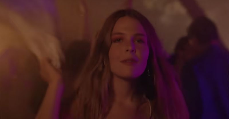 Maggie Rogers