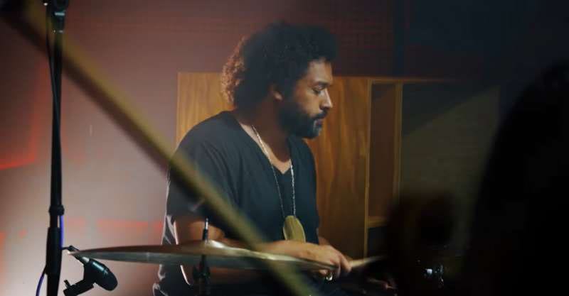 Makaya McCraven