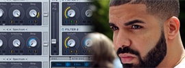 How to Make a Drake / Noah Shebib / Mike Zombie Type Beat
